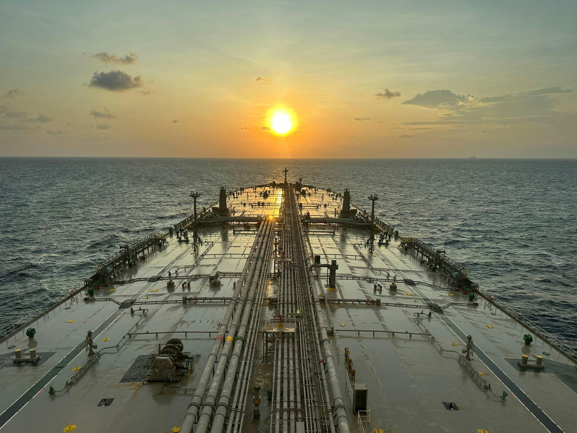 Maritime Asset