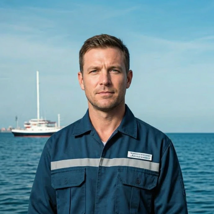 Director of Operations, Port Everglades Petroleum Hub