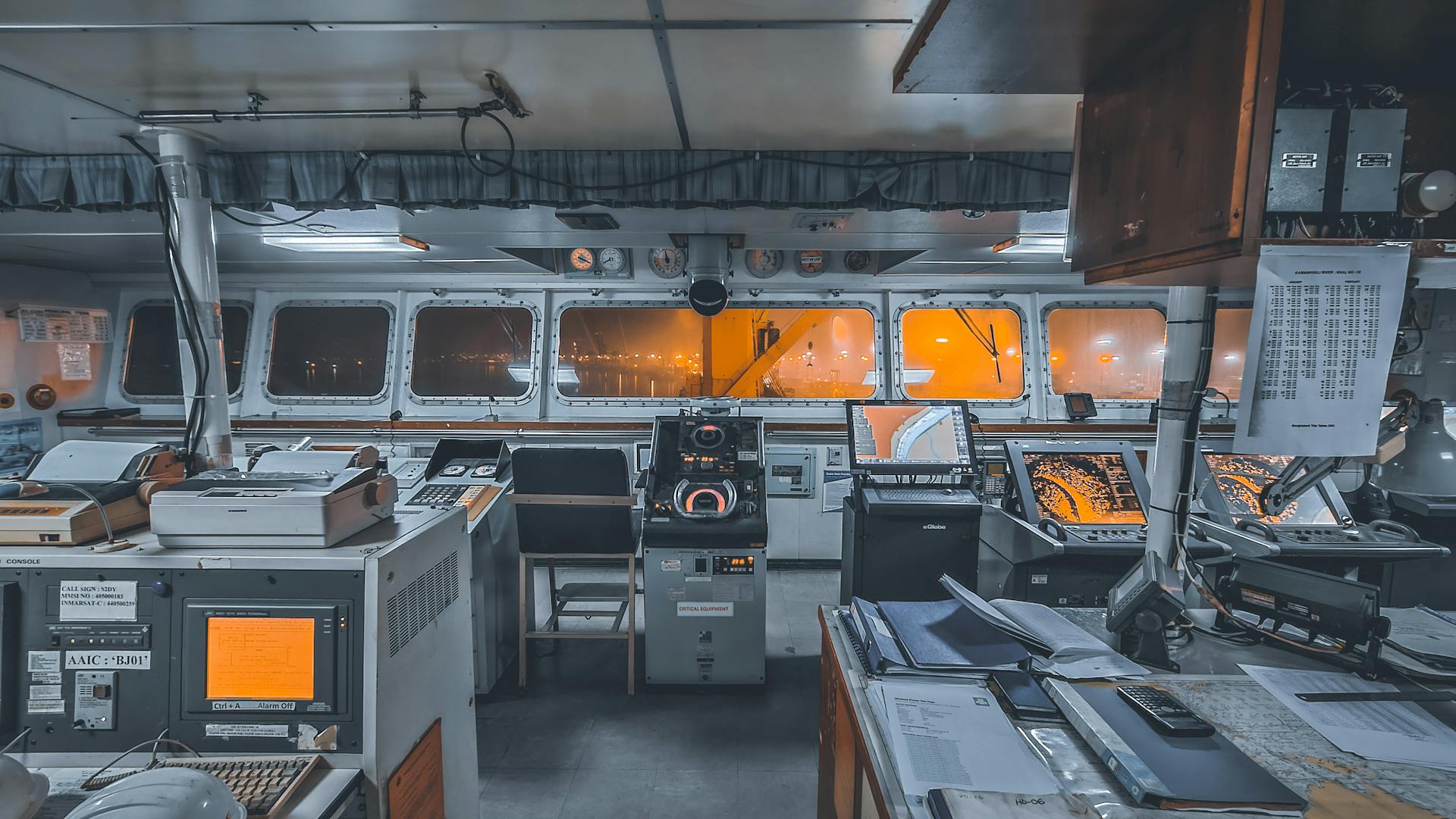 Fleet Intelligence
